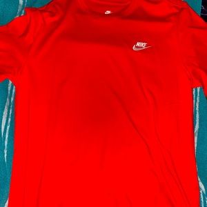 Nike shirt